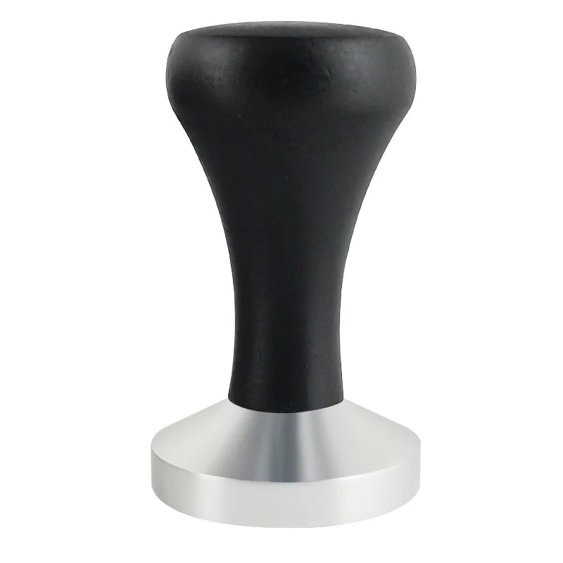 Black Tamper