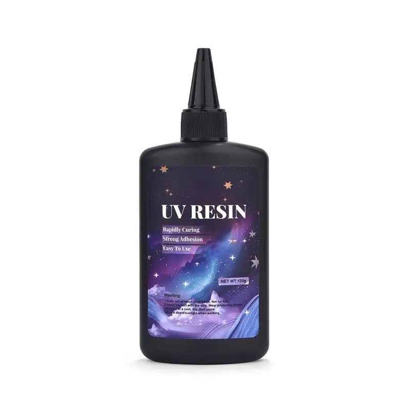 120g UV Glue