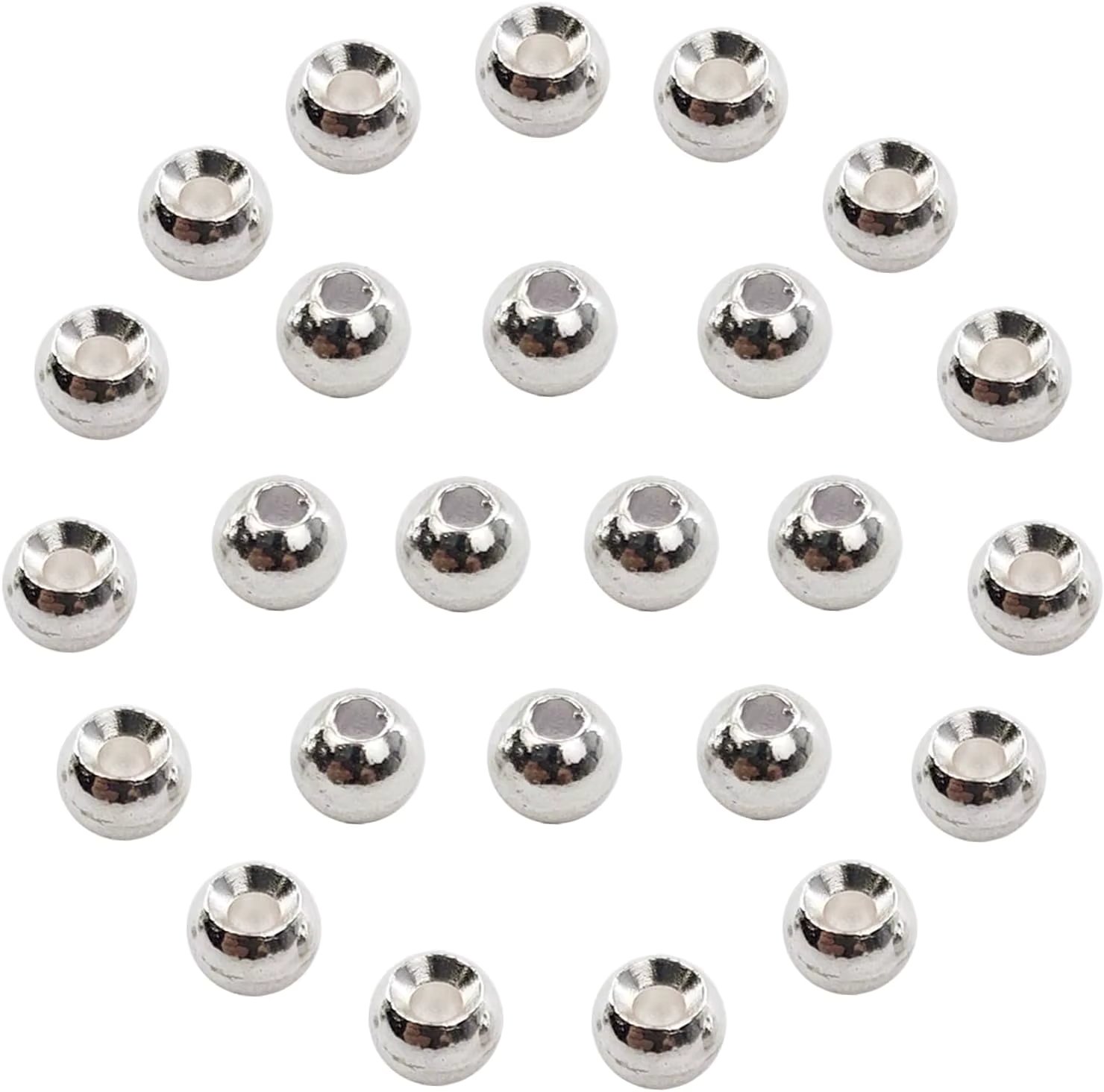 silver