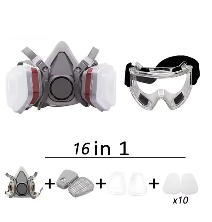 16 in 1