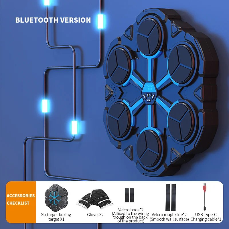 YH 3670 Bluetooth