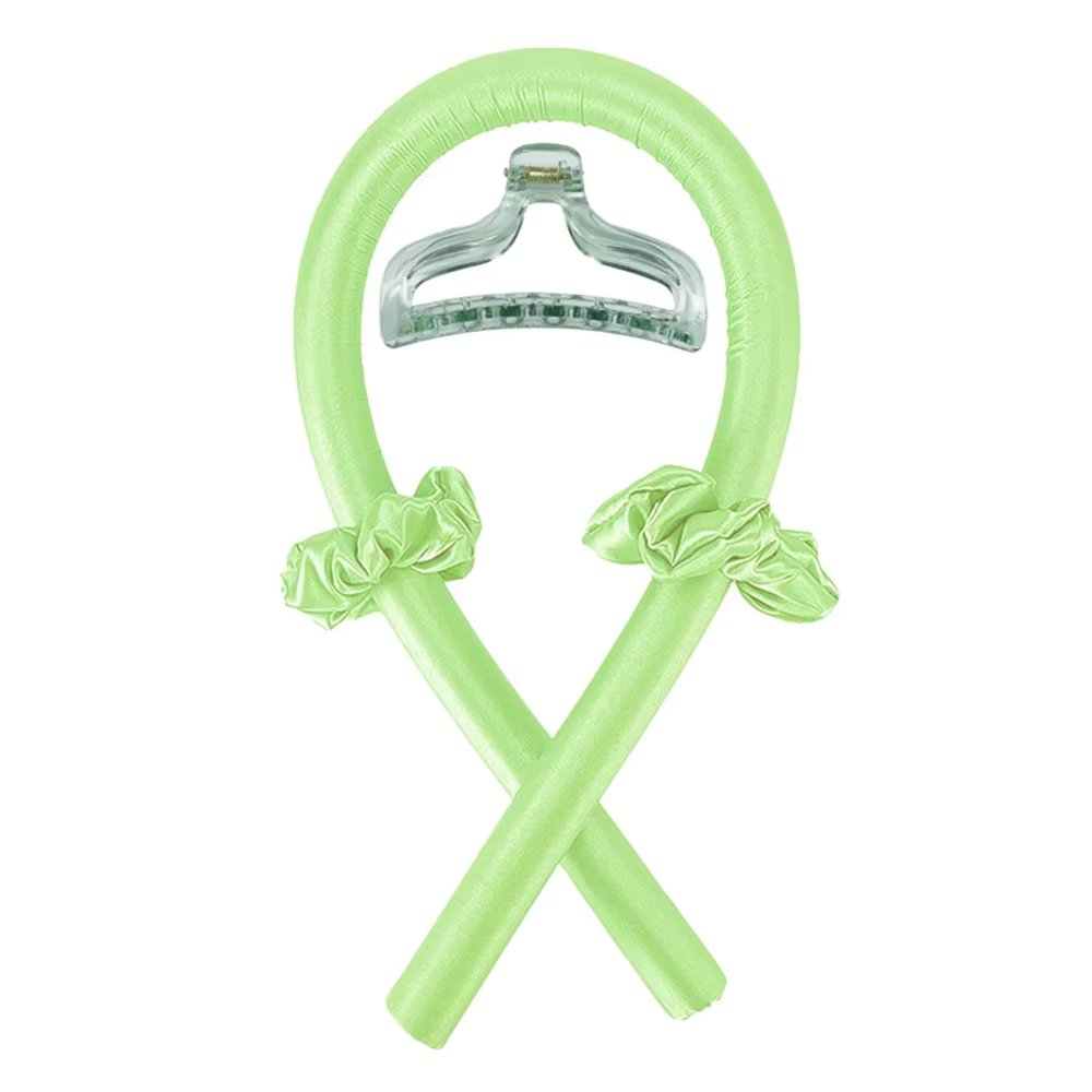 Shiny Green with Cli