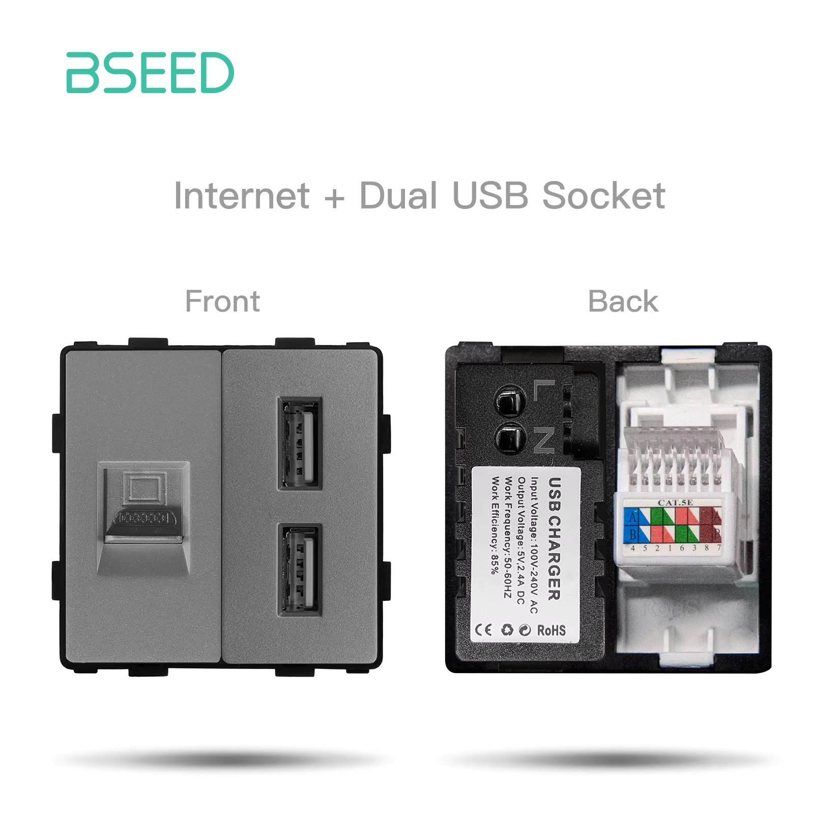 CAT5 USB Part