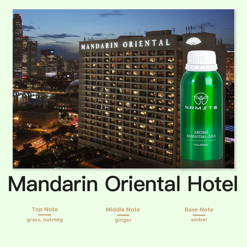 Mandarin Oriental