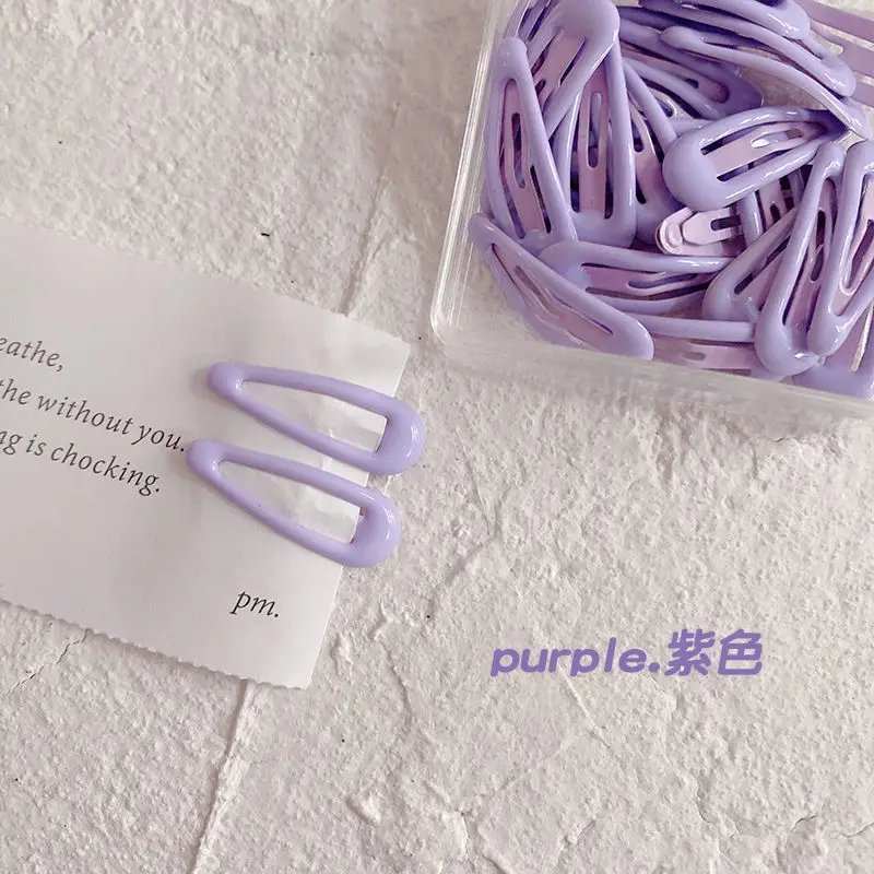 Purple-20pc