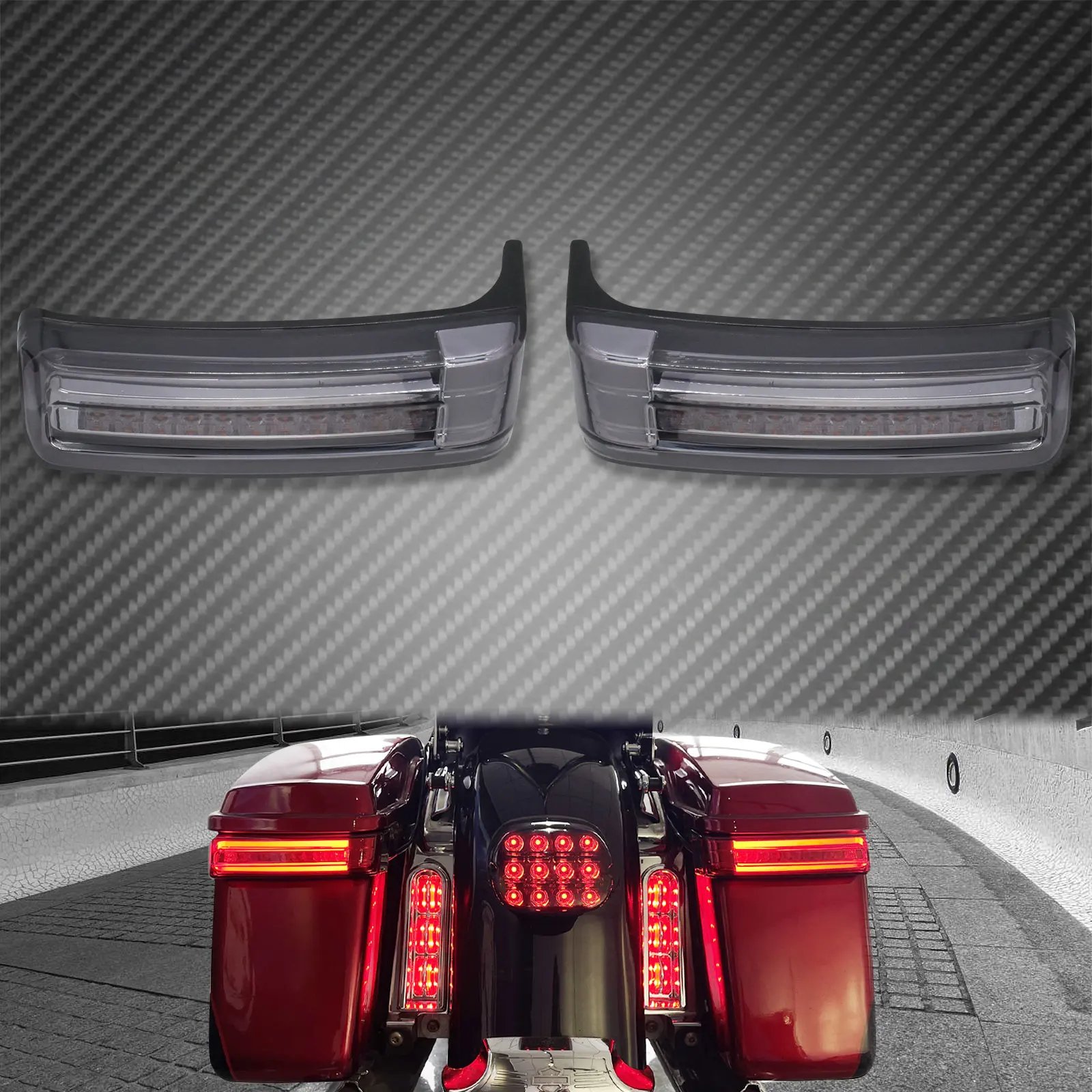 Saddlebag Light A
