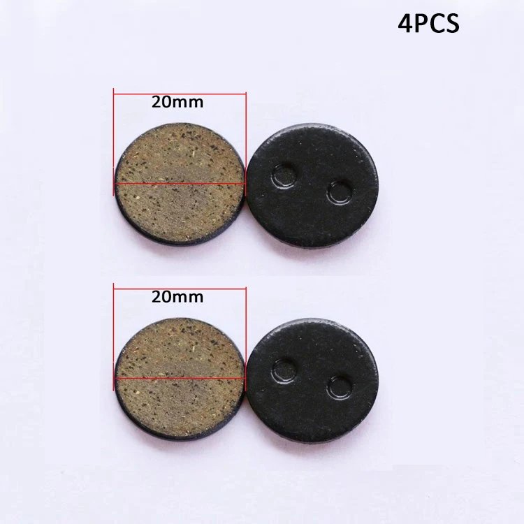 M365 20mm 4pcs
