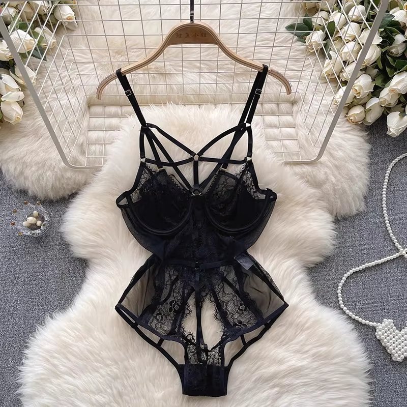 QDD303-Black