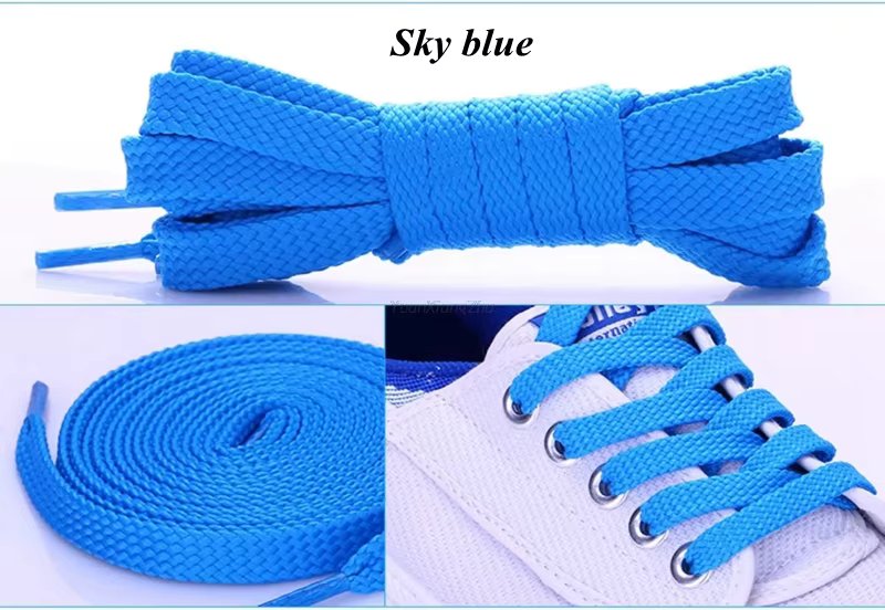 Sky blue