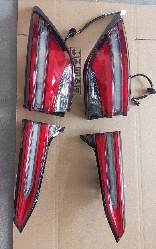 red type