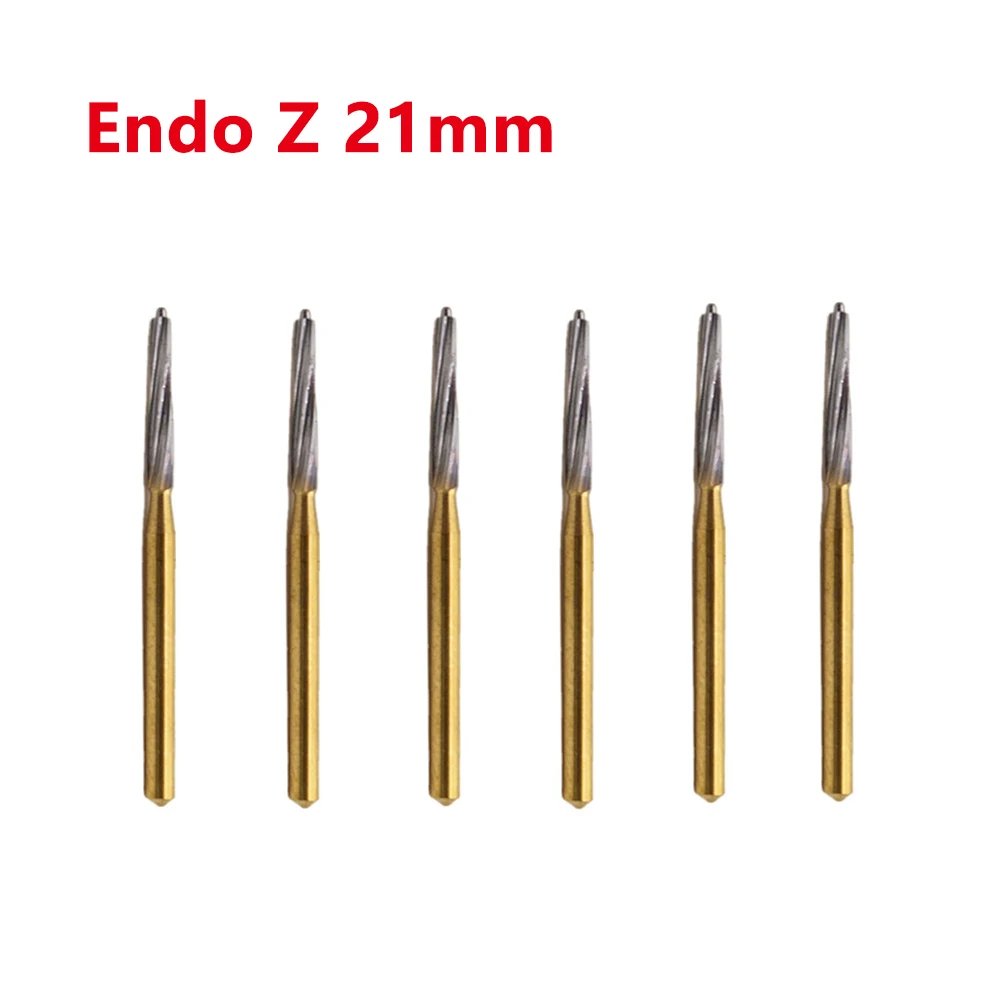 Endo Z 21mm