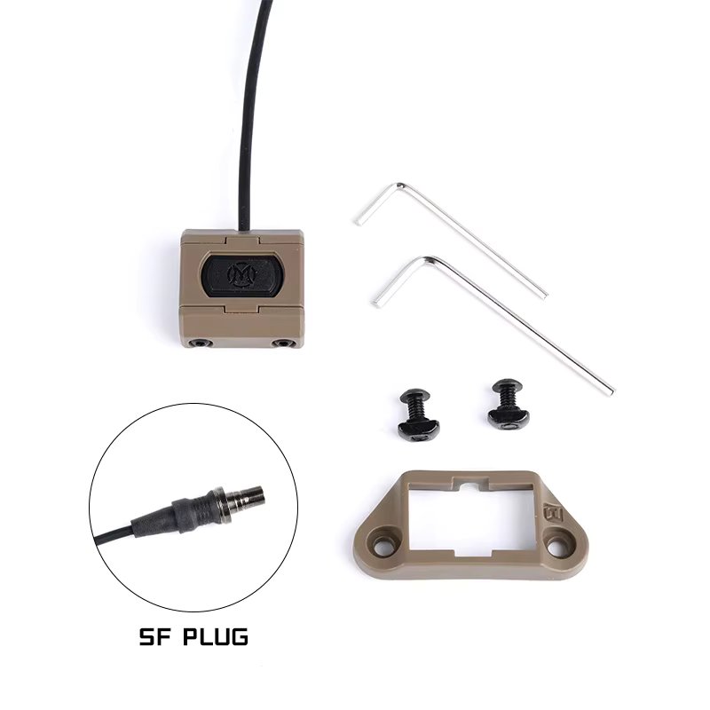 DE SF PLUG