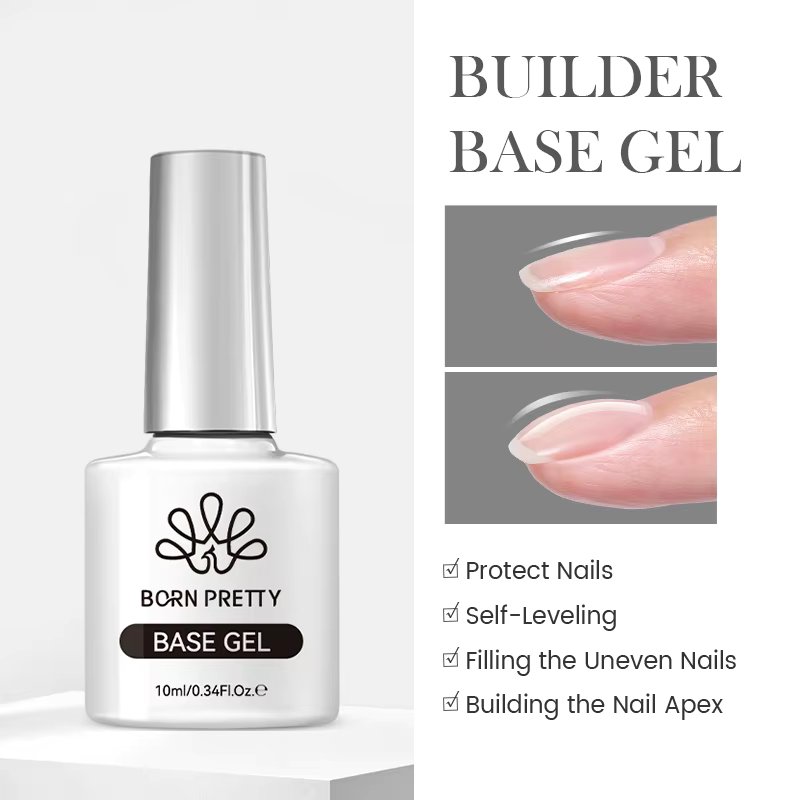 Bulider Base Gel