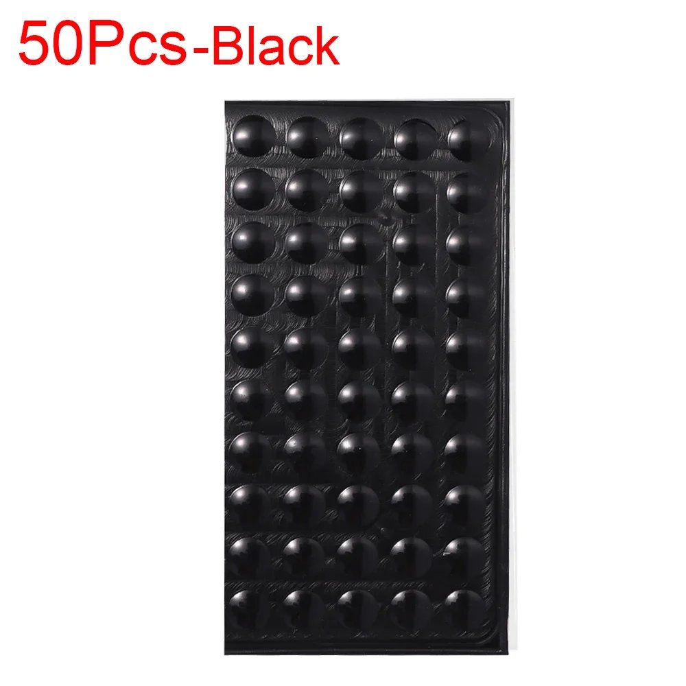 50pcs black