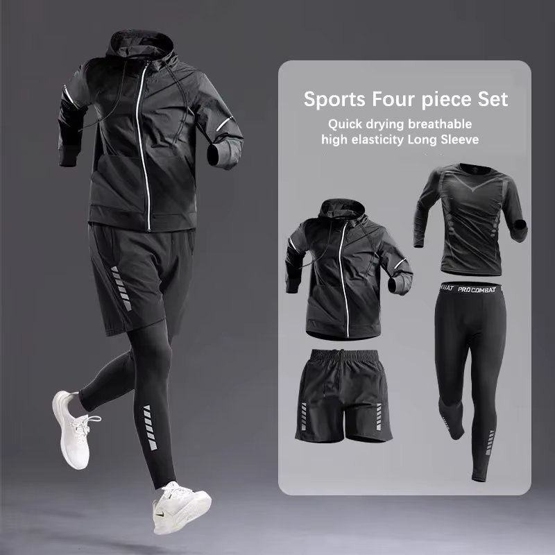4pcs set B
