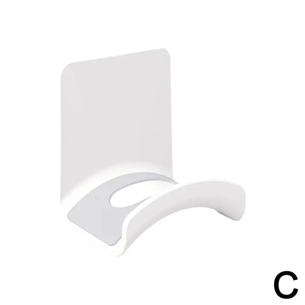 B Wall mount