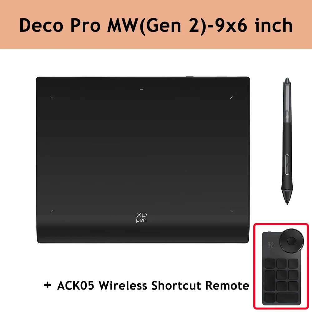 Deco Pro MW(ACK05)