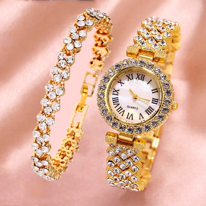 Gold Bracelets