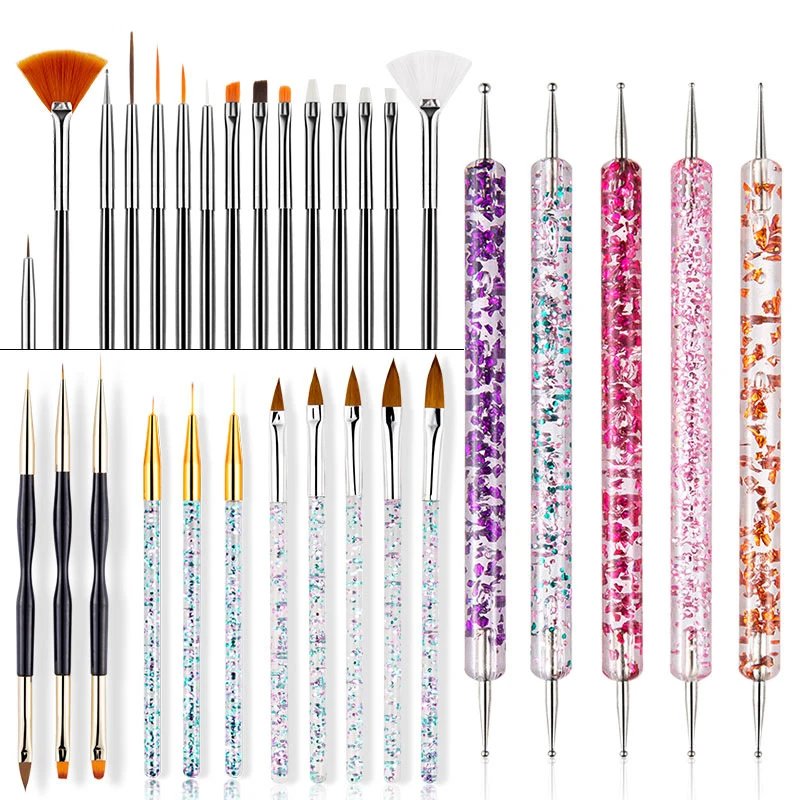 31 Pieces Set