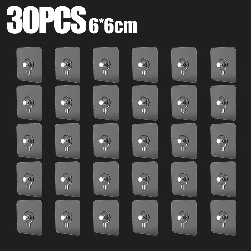 30Pcs