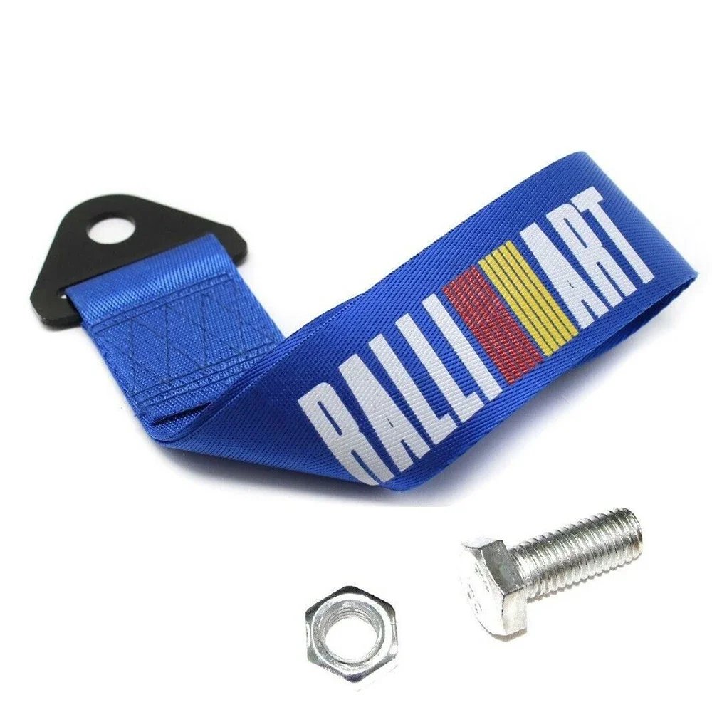 blue-RALLI ART