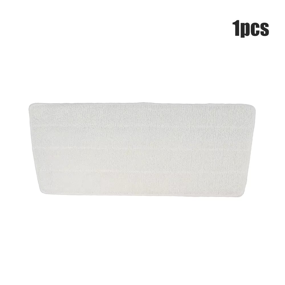 Replacement Parts Mop Pad Compatible for Vileda Steam XXL Steam Mop Accessories Washable Mop Cloth Pads parts