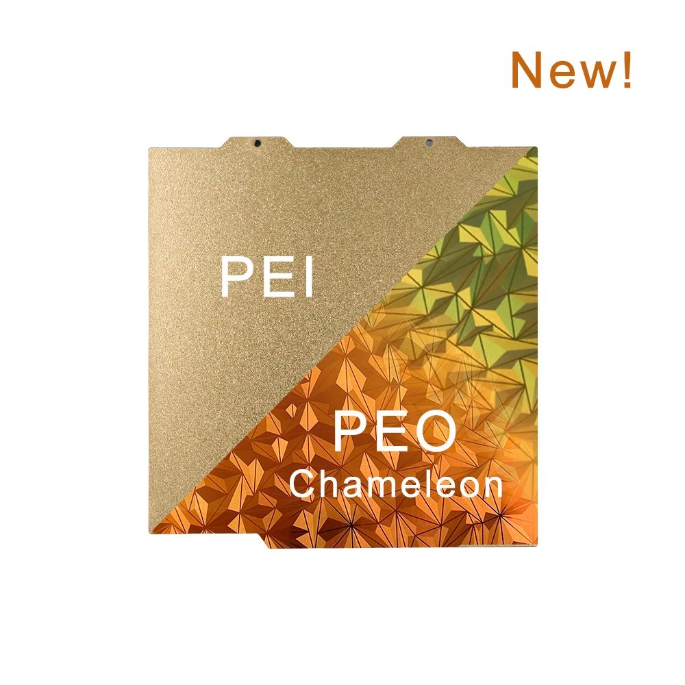 PEI PEO-Chameleon