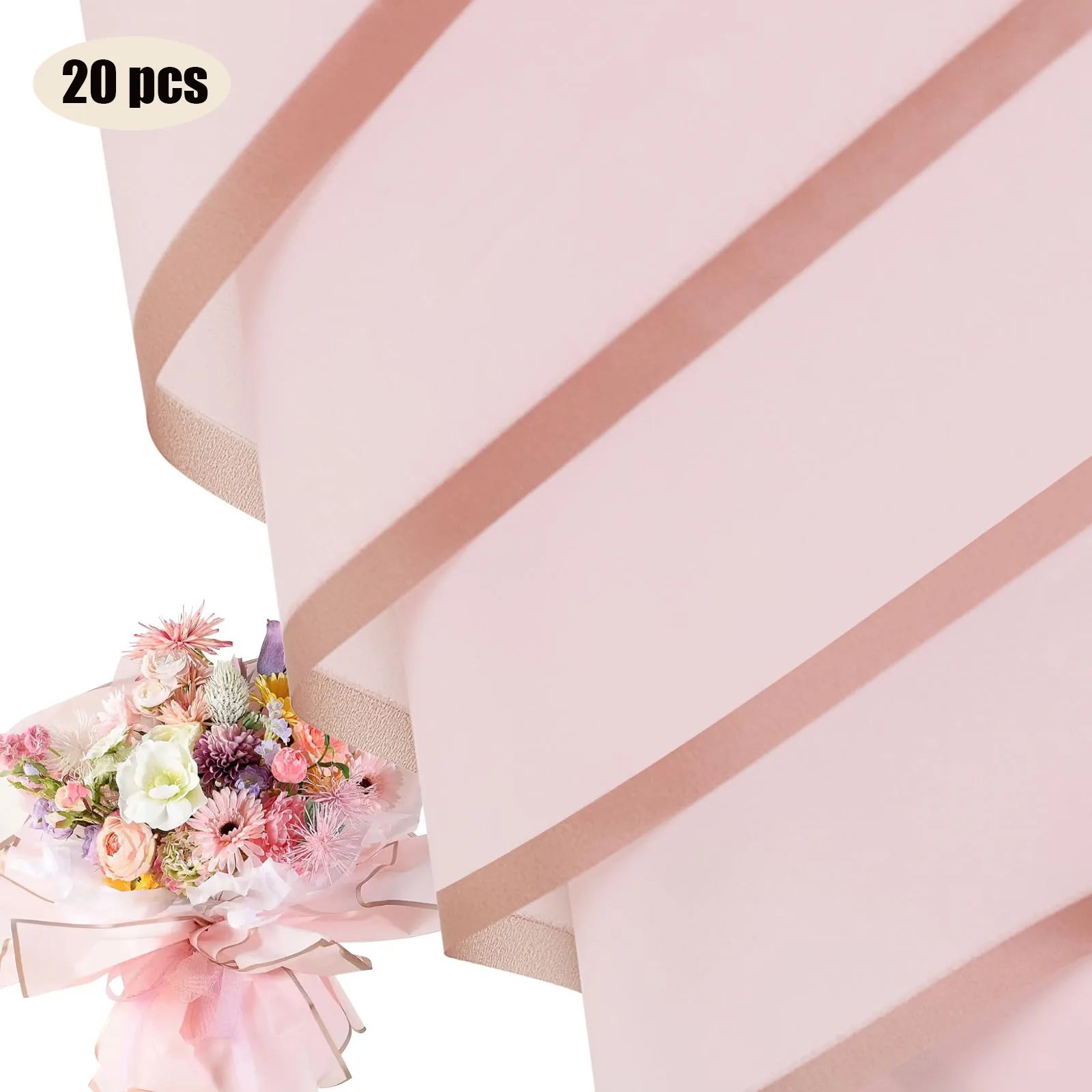 01-Pink-20pcs