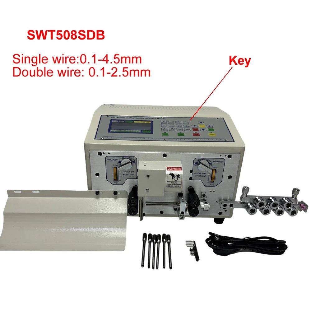 SWT508SDB (4.5MM2)