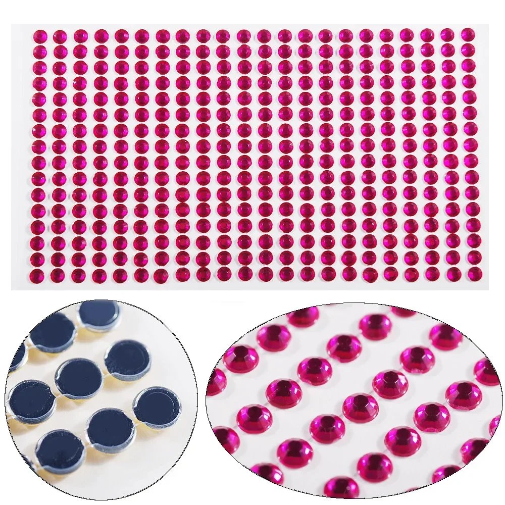 NO.13 S 3mm 750pcs