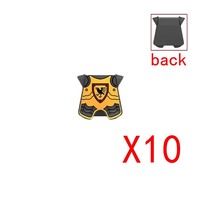 D4001-10PCS