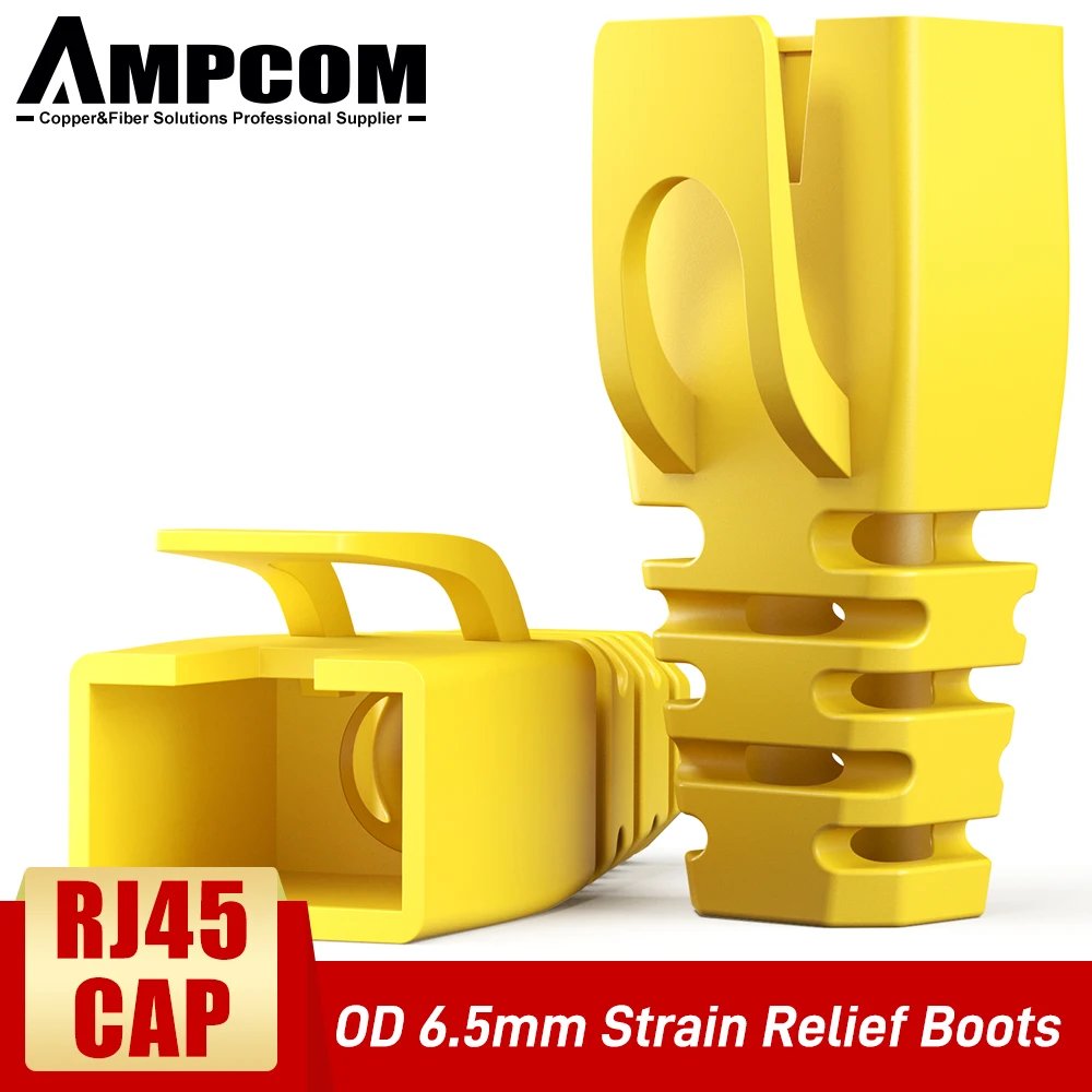 6.5MM Yellow