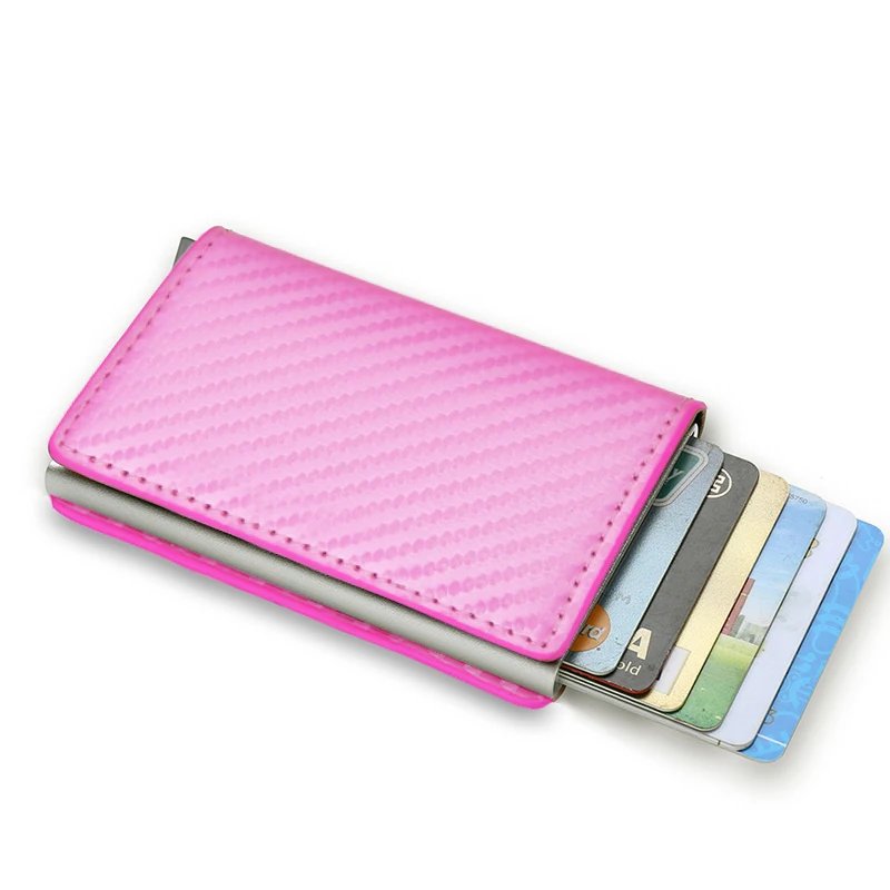 Carbon Pink