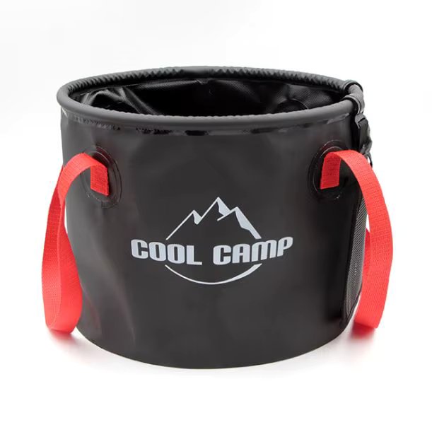 [Camping Azit] Camping Azit All-In-One Basket (다용도 설겆이 바스켓)