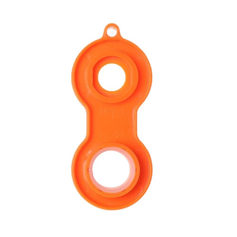 1Pcs Orange
