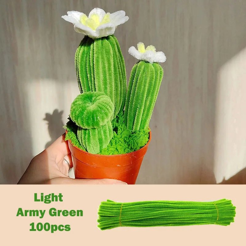 Light Army Green