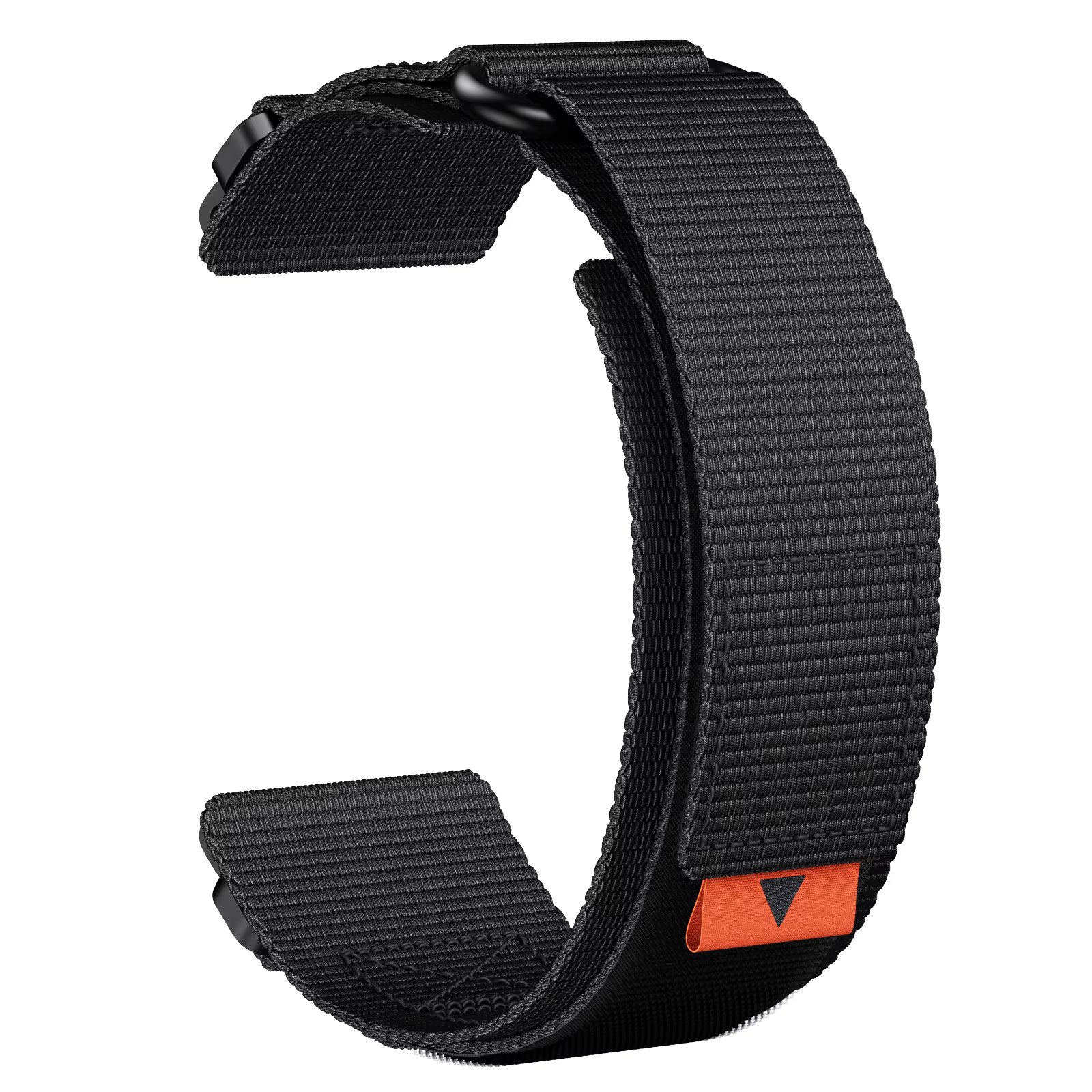 22mm 26mm Nylon Quick Fit Strap for Garmin Fenix 7X 7 Pro Fenix 6X 6 5X 5Plus Tactix 7 Forerunner 965 955 Enduro 2 Loop Band