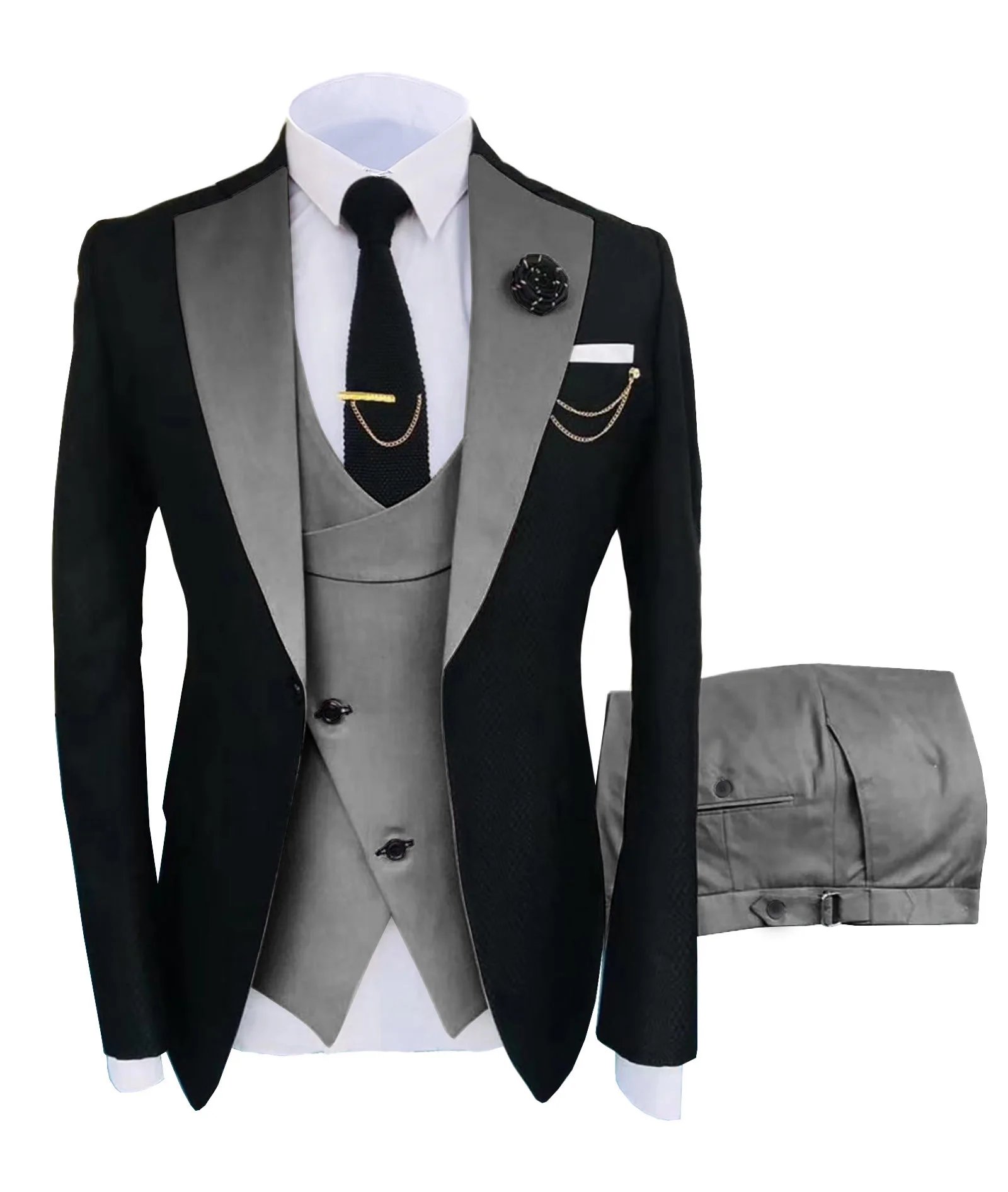 GRAY