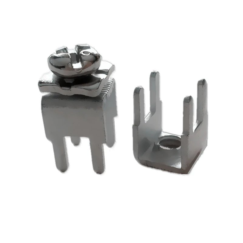 terminal screw