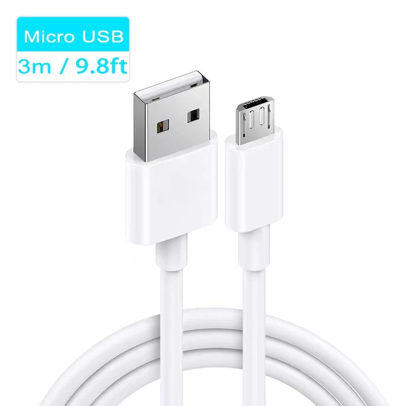 3M Micro USB