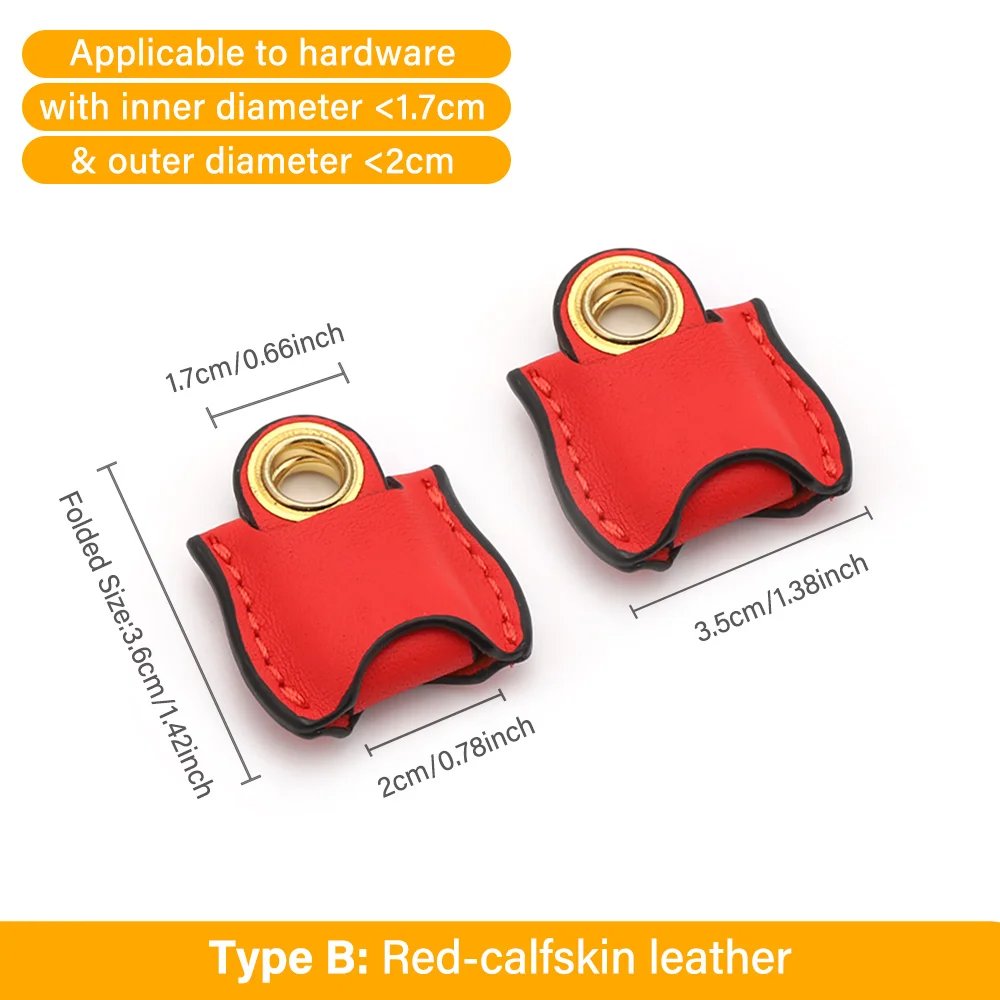 Type B Red