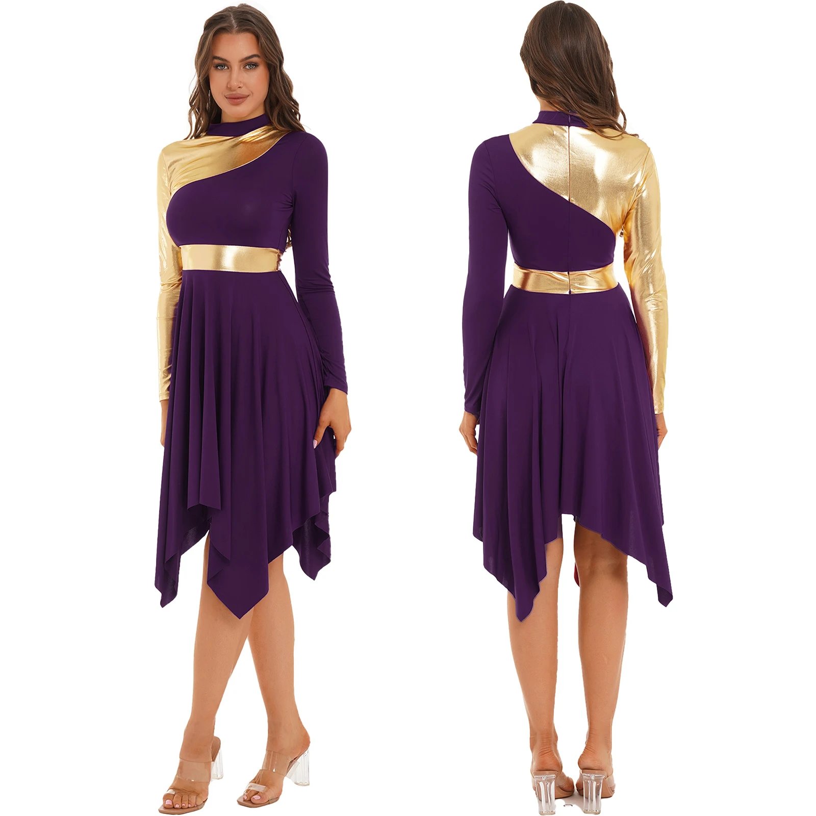 Dark Purple