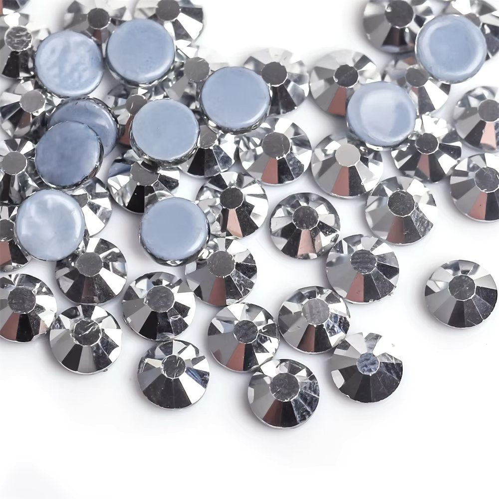 Silver Hematite