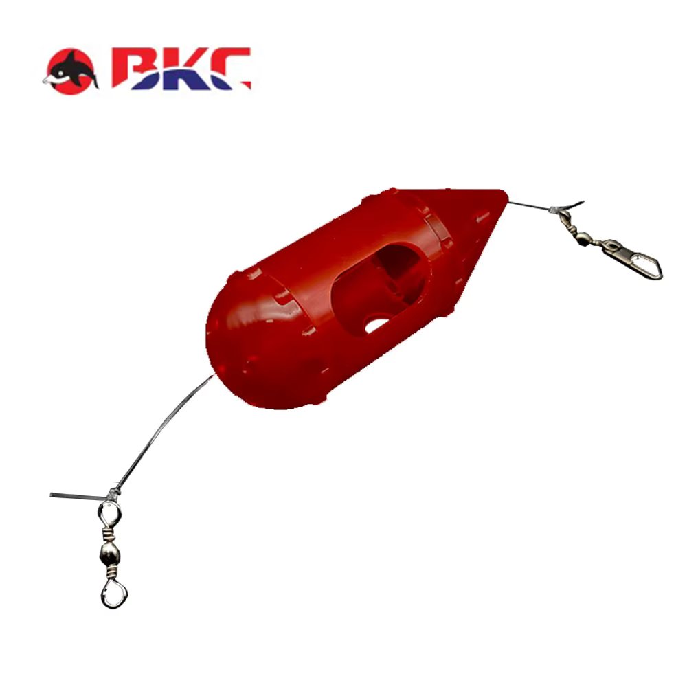 White light BKC 1245 rocket cargo S M rotating type