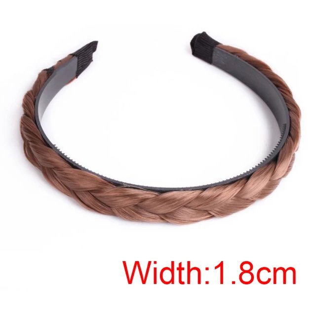 Style 03-brown 1.8cm