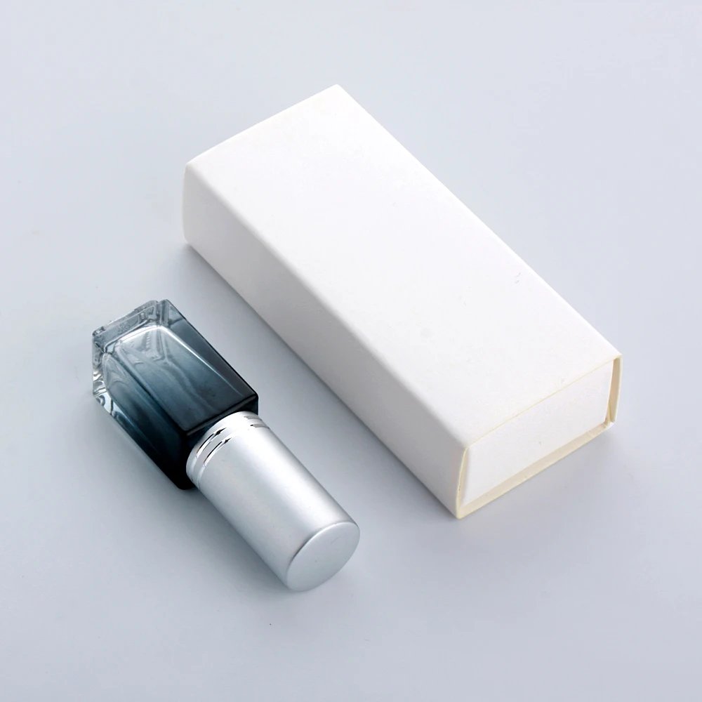 BH Matte Silver X