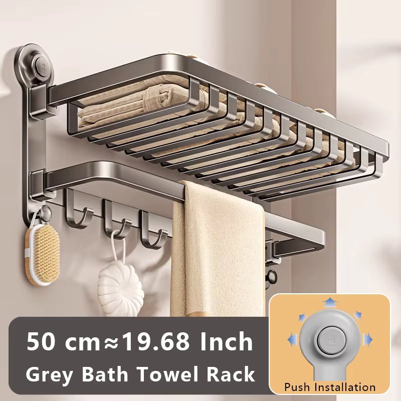 Grey 50 cm