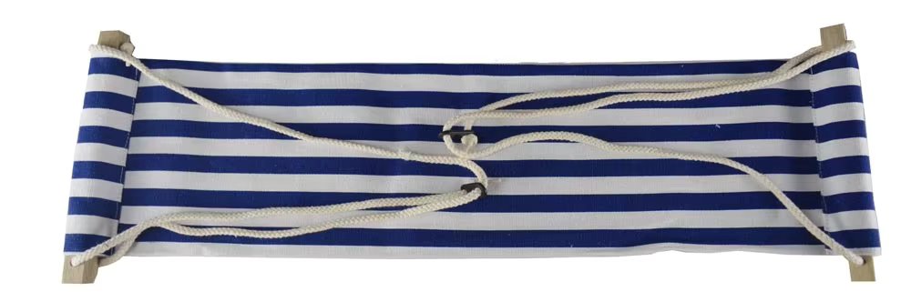 Blue White Stripes