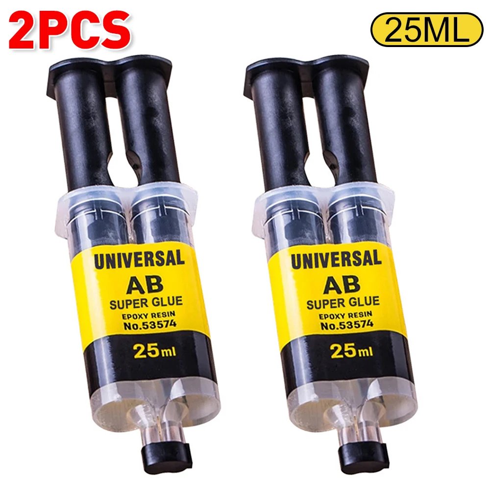 25ml 2PCS