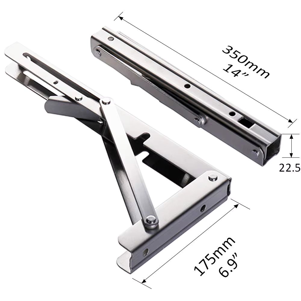 14inch 2pcs